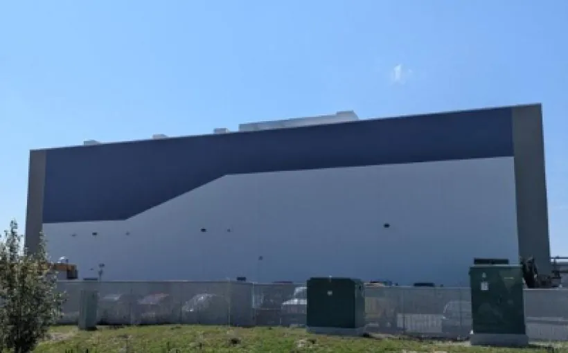 Northstar Opens First Shingles Reprocessing Plant in Calgary