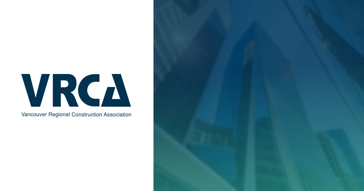 Building B.C.’s Workforce: VRCA Celebrates New Investment in Trades