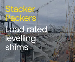 Roofing products supplier Easy-Trim files administration notice