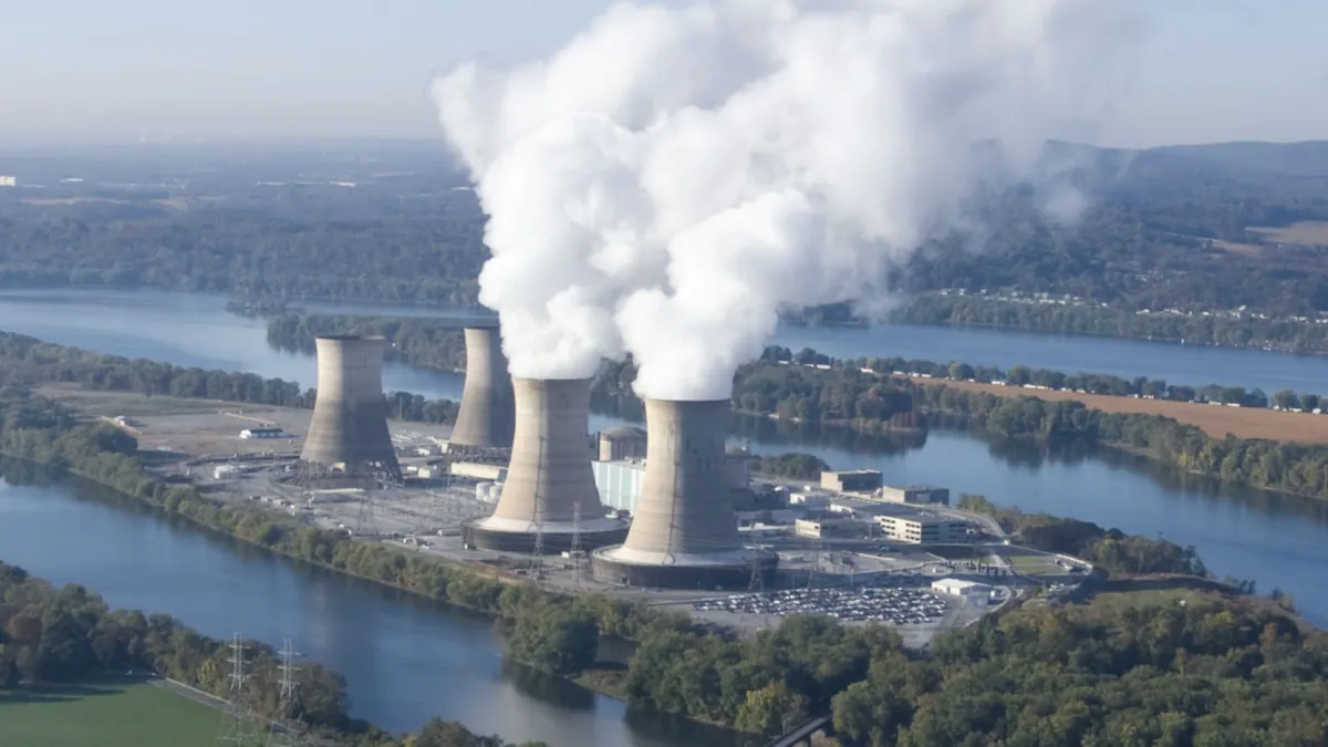 US approves $1B loan to restart nuclear reactor that can power 800,000 homes