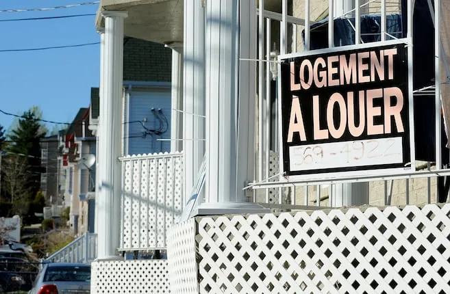 Crise du logement: plaidoyer pour 5130 logements sociaux de plus