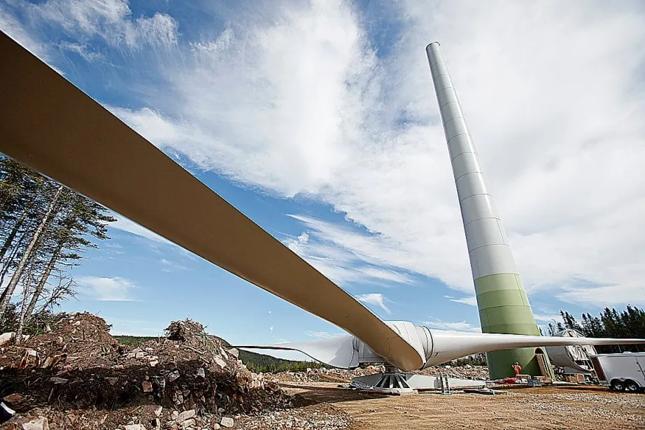 Les Autochtones mis à profit pour construire «l’équivalent de 10 Baie-James»