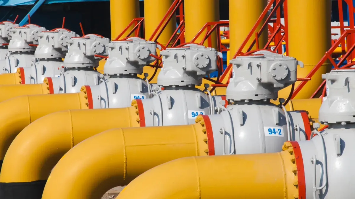 US needs more gas infrastructure, storage, to support electric grid: NARUC