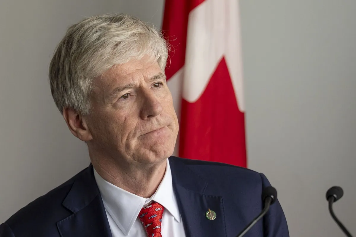 Ottawa se dit ouvert à un mégaprojet de gaz naturel liquéfié au Québec