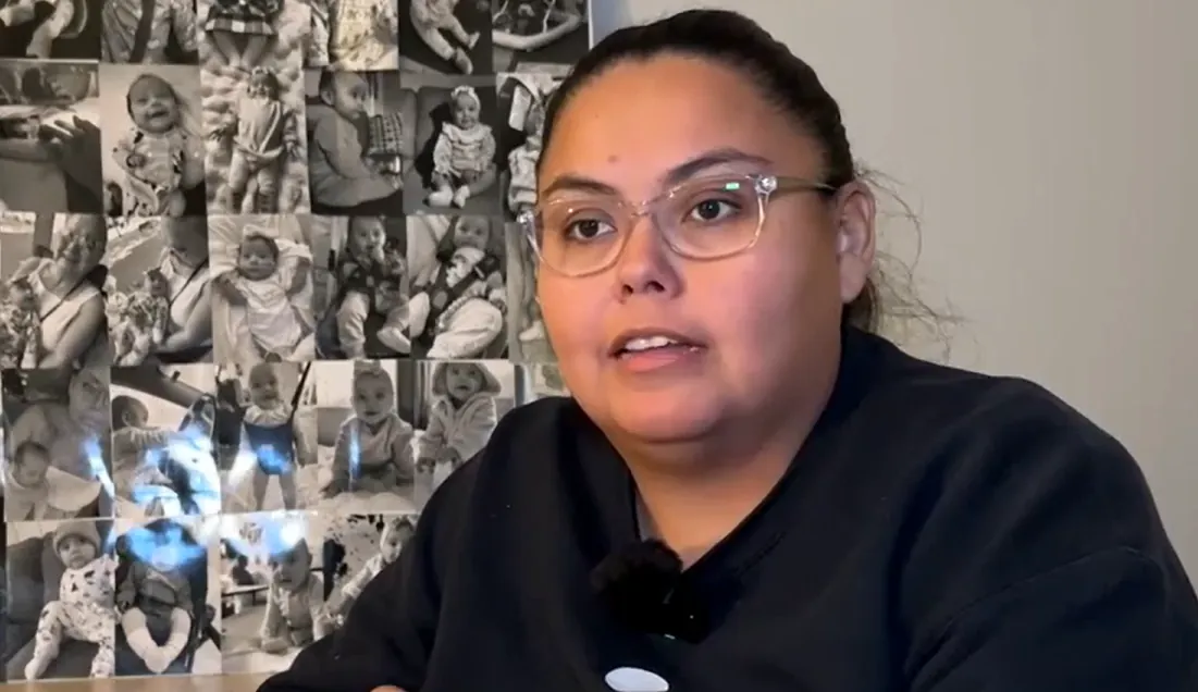 ‘Disgusting’: BC Housing says Vancouver mother, kids should return to roach-infested unit