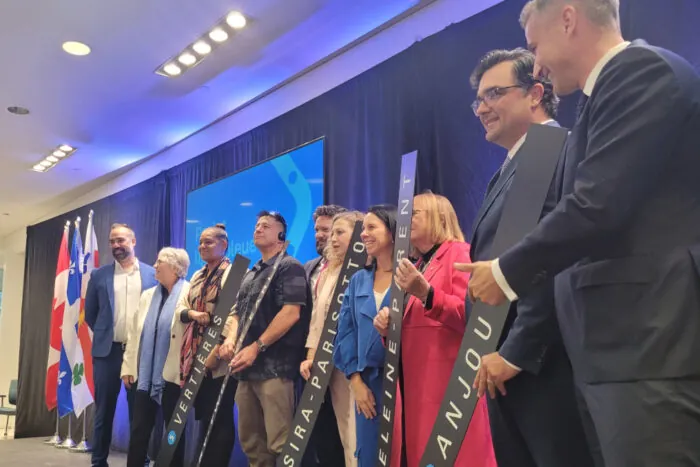 Ligne bleue : les noms des futures stations dévoilés et un chantier dans les temps