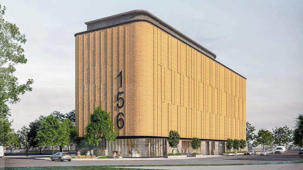 Not just a windowless box: Toronto developer proposes data centre in Leaside