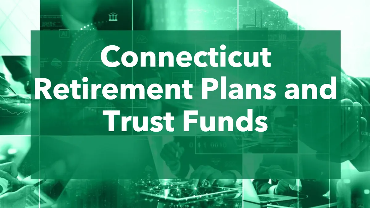 Investor Intentions: CRPTF proposes 2026 pacing plan for infrastructure and natural resources