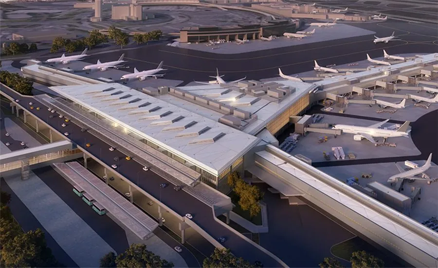 Port Authority Outlines $45B Construction Plan Focused on Delivery, Phasing and Renewal