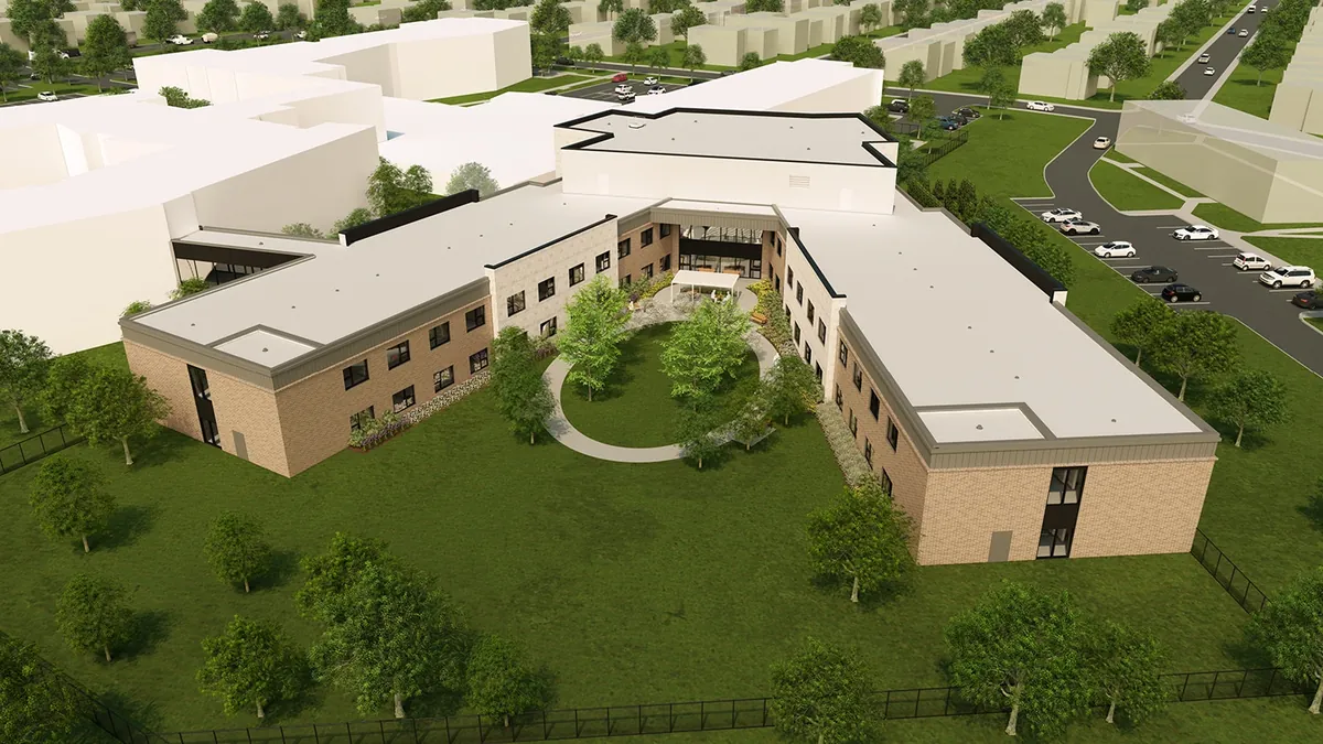 Pomerleau launches $61.4 million redevelopment of Hamilton’s Macassa Lodge