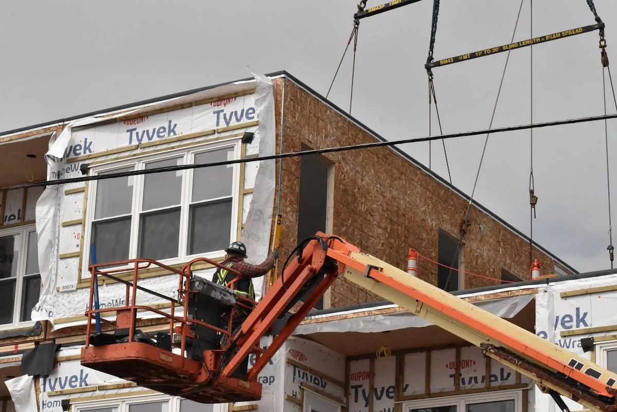 COMMENTARY: More homes needed to restore housing affordability in Charlottetown