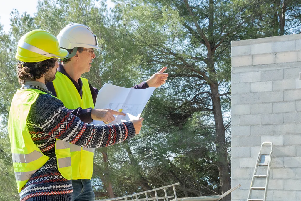 Colleges struggle to meet demand for construction training
