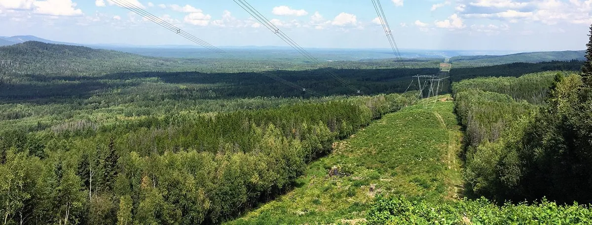 CIB loans $139.5M to BC Hydro for North Coast Transmission Line early works