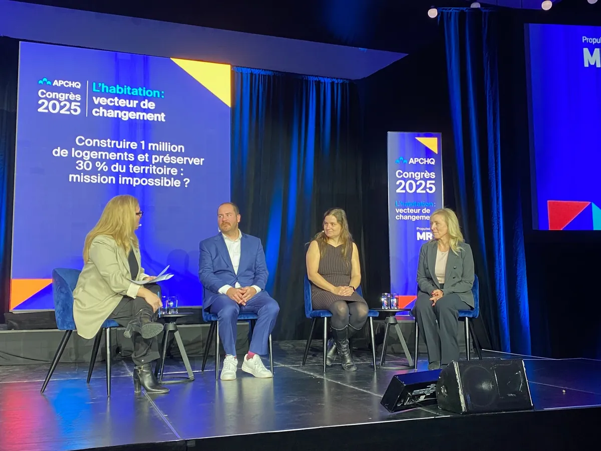 Environnement: le rôle des entrepreneurs en construction