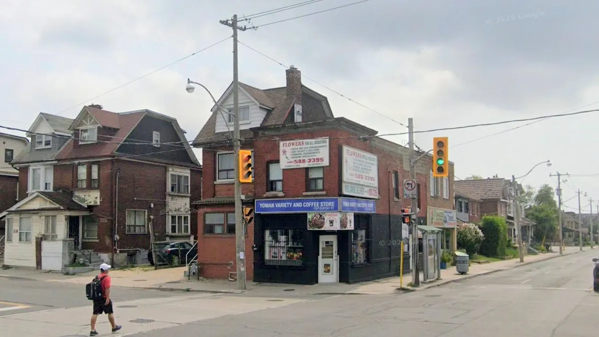 Council Clears Path for Corner Stores in Central and East End Wards