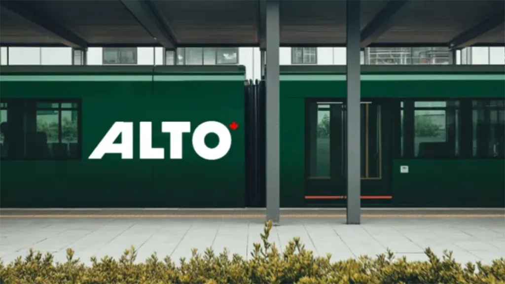 Alto wants steel industry’s feedback on ‘readiness’ for massive high-speed rail project