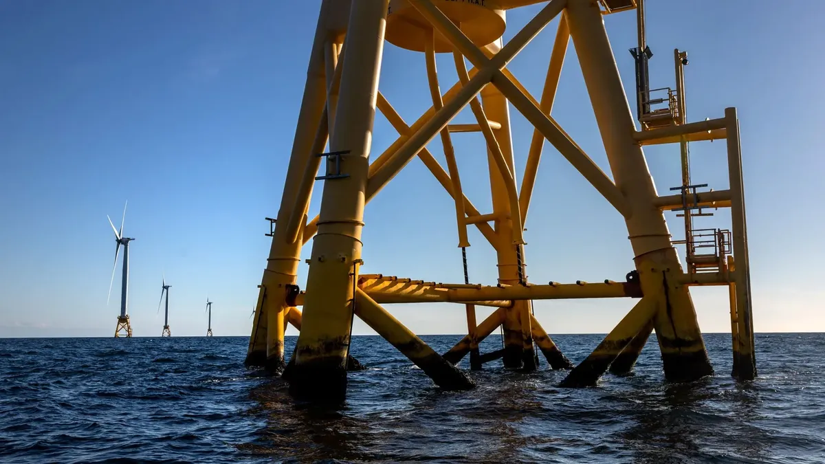 2.4-GW New Jersey offshore wind project canceled by developer