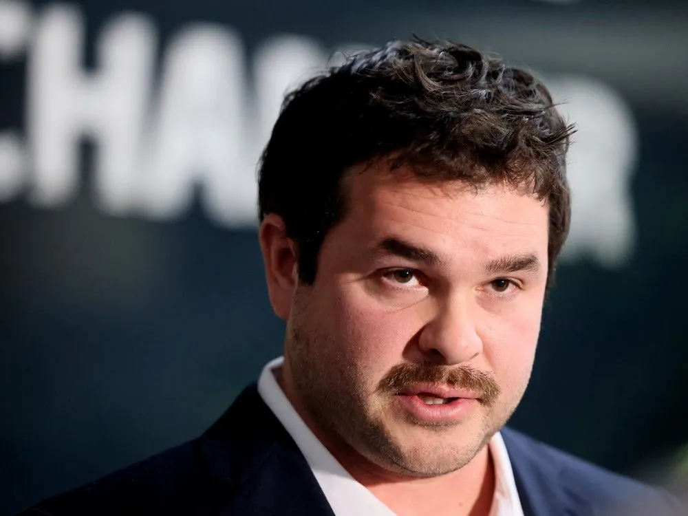 Landon Johnston accuses city staff of keeping him off Calgary Housing board over perceived conflict