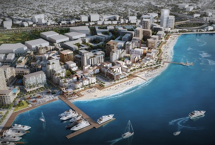 Albania's Urban Transformation: From Hidden Gem to European Hub